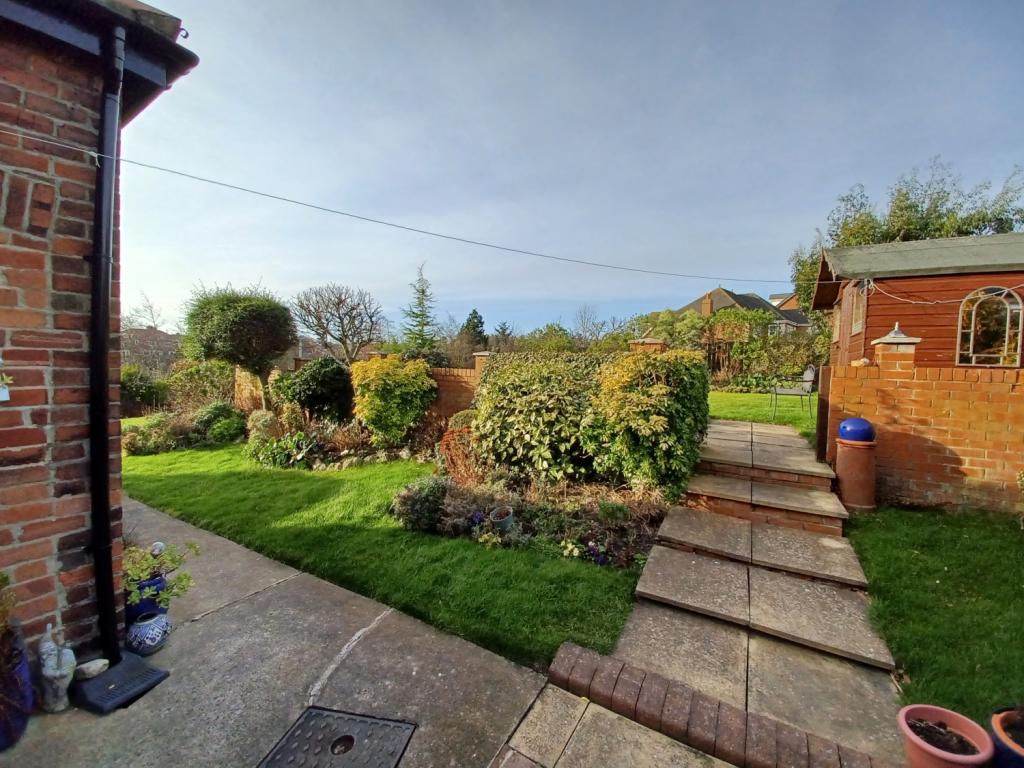 2 bedroom semidetached bungalow for sale in Stockton Road, Seaham