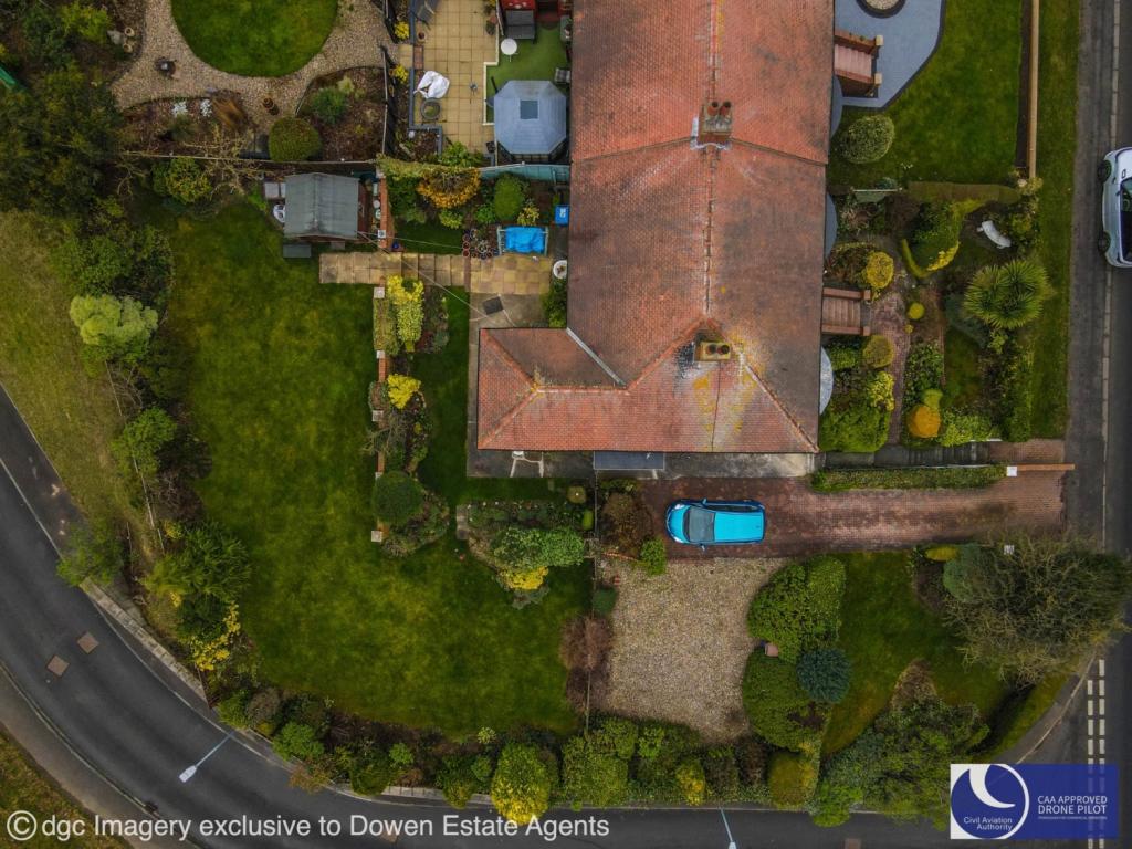 2 bedroom semidetached bungalow for sale in Stockton Road, Seaham