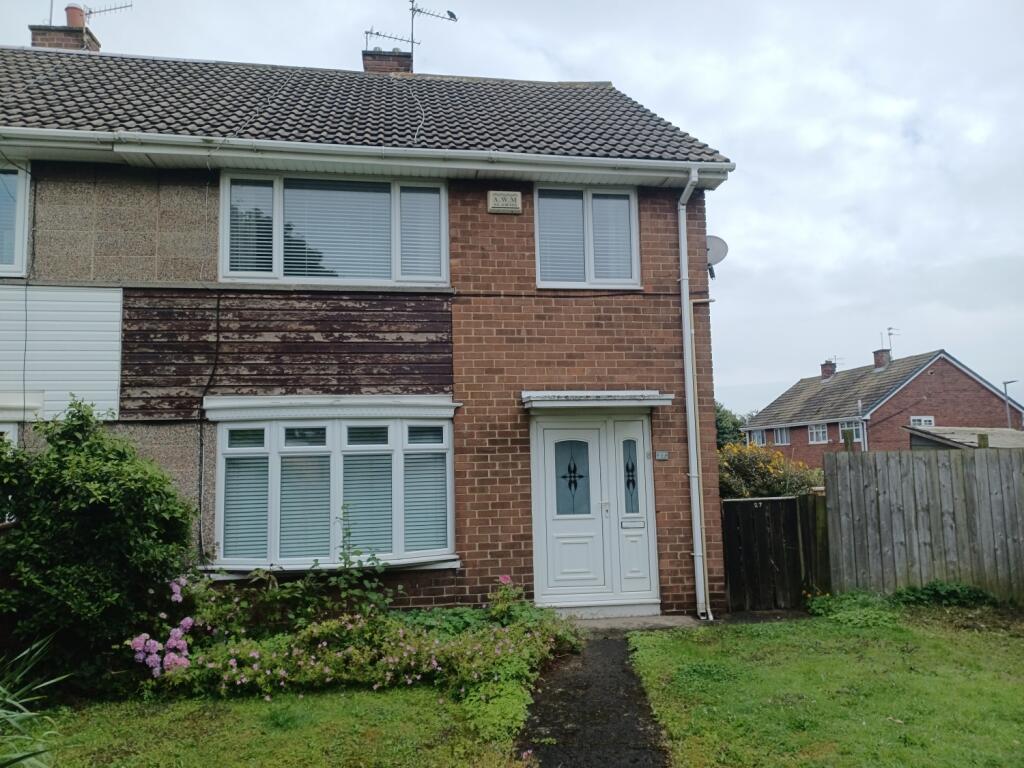 Main image of property: Norton Avenue, Seaham, County Durham, SR7