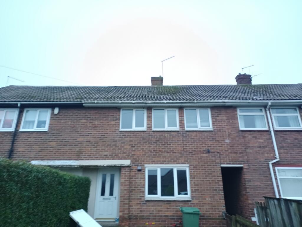 3 bedroom terraced house for sale in Heathway, Seaham, County Durham, SR7