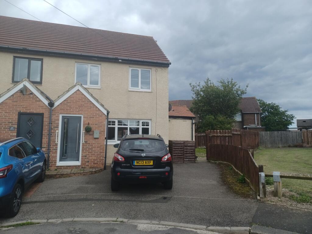Main image of property: Beech Crescent, Seaham, County Durham, SR7