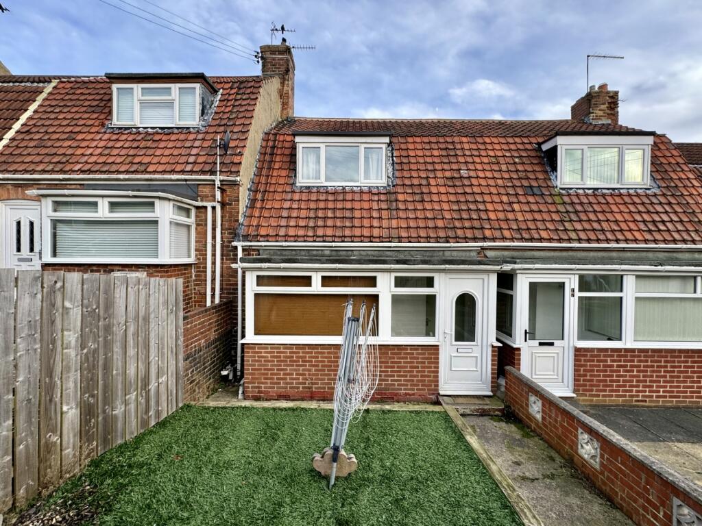 Main image of property: Ripon Terrace, Murton, Seaham, County Durham, SR7