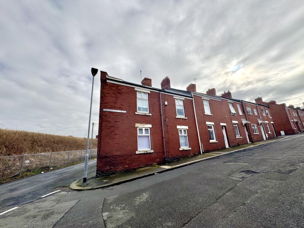 Main image of property: Longnewton Street, Seaham, County Durham, SR7