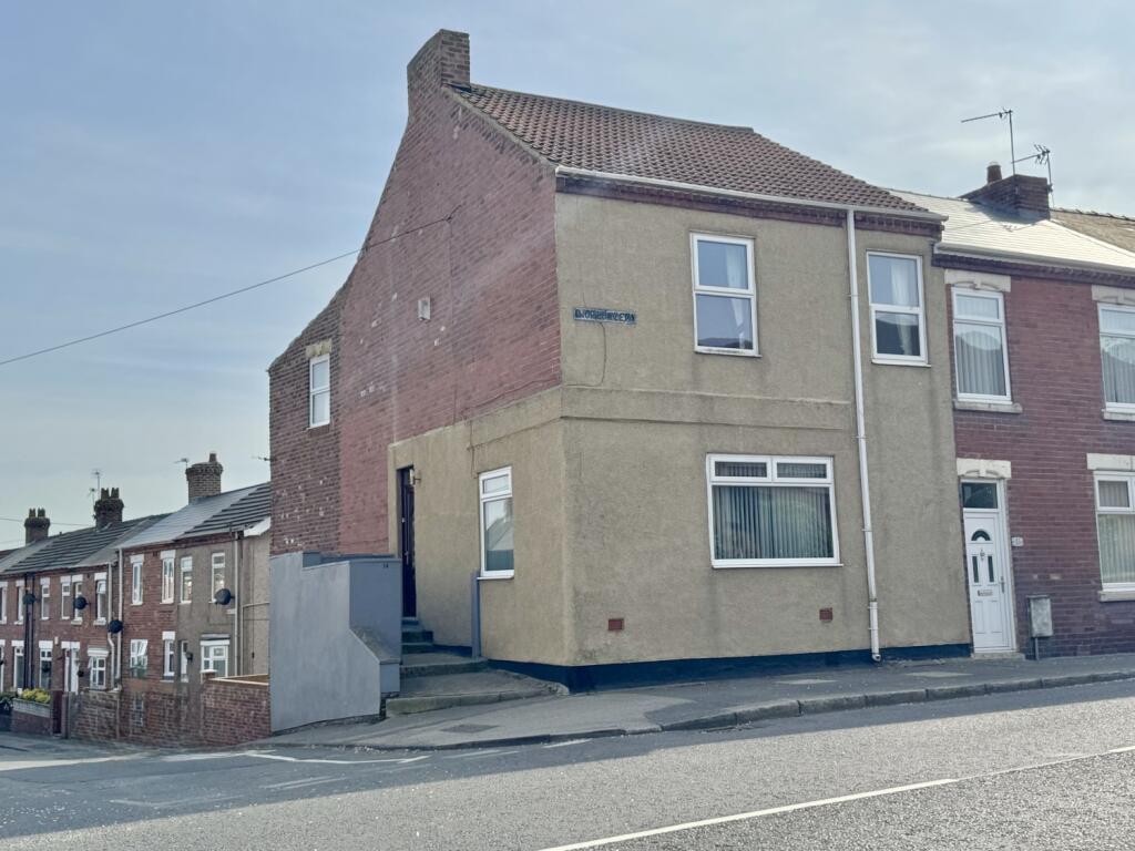 Main image of property: North View, Murton, Seaham, County Durham, SR7