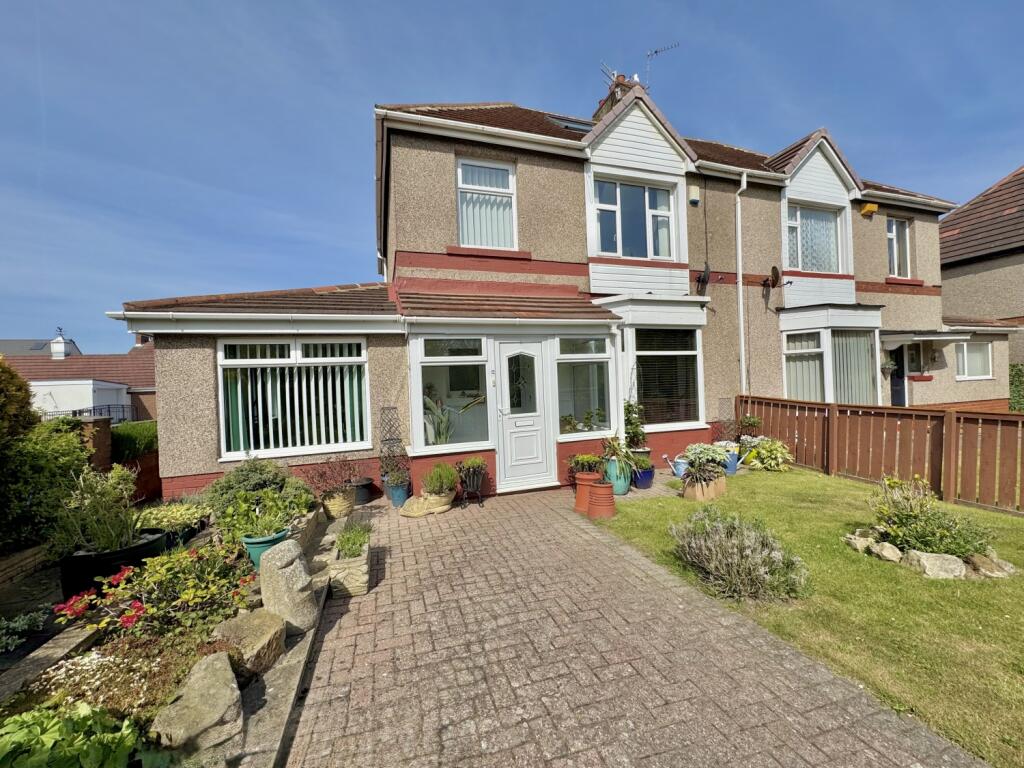 Main image of property: Northdene Avenue, Seaham, County Durham, SR7