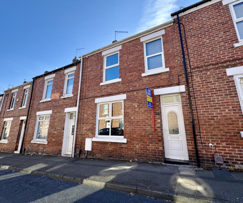 Main image of property: Oliver Street, Seaham, County Durham, SR7