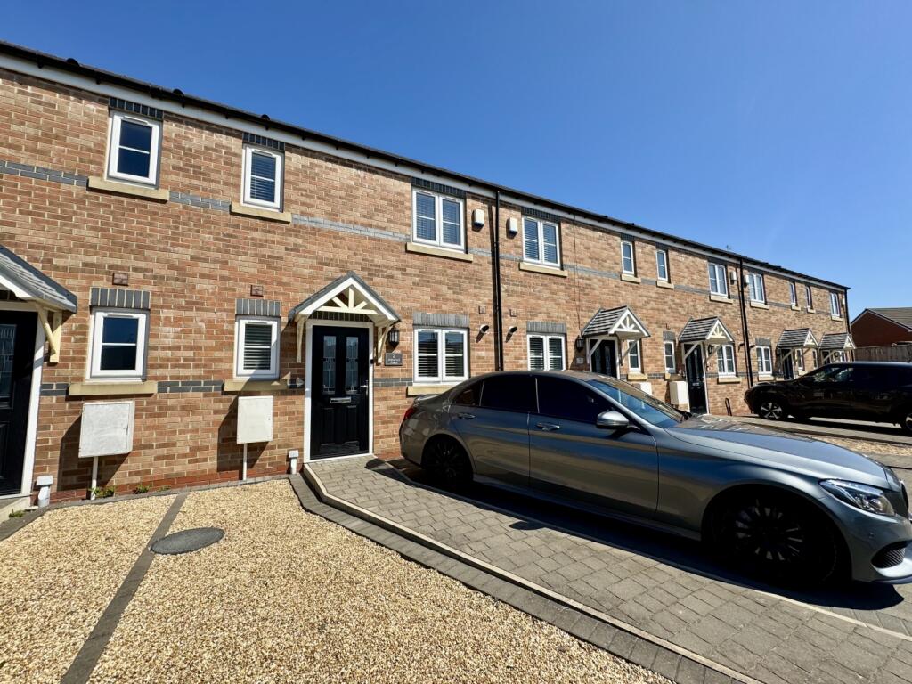 Main image of property: Adolphus Place, Seaham, County Durham, SR7