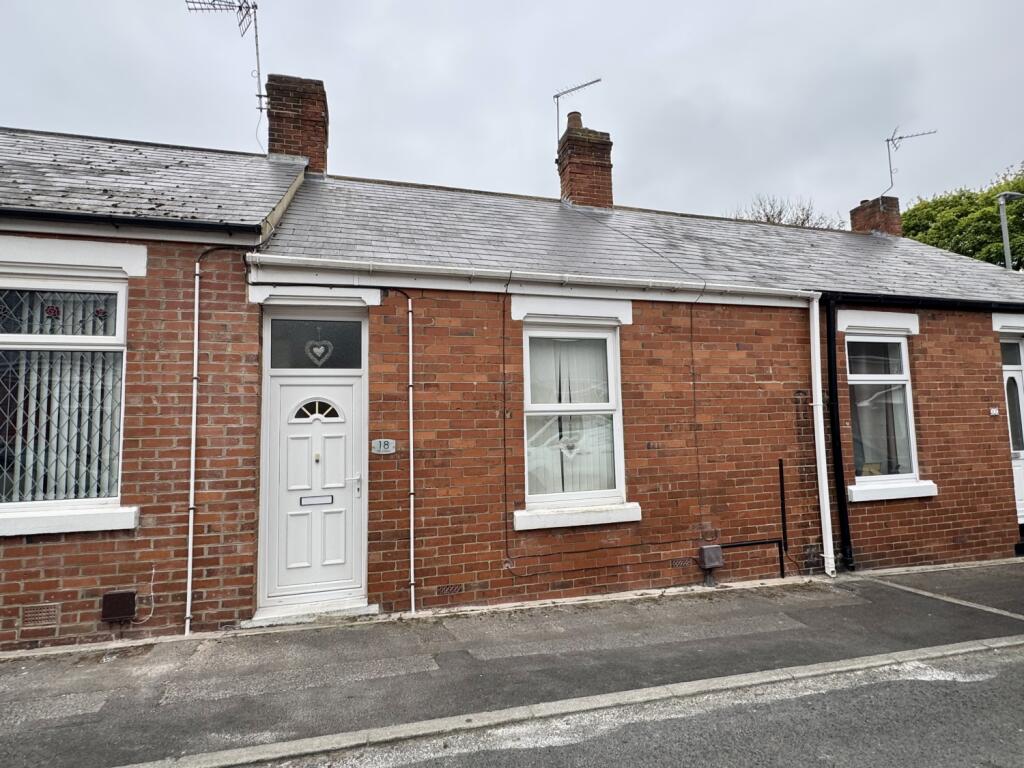 Main image of property: Hill Street, Seaham, County Durham, SR7