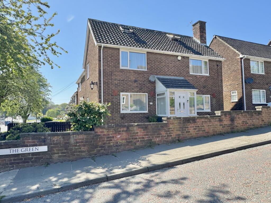 Main image of property: The Green, Houghton le Spring, Tyne And Wear, DH5