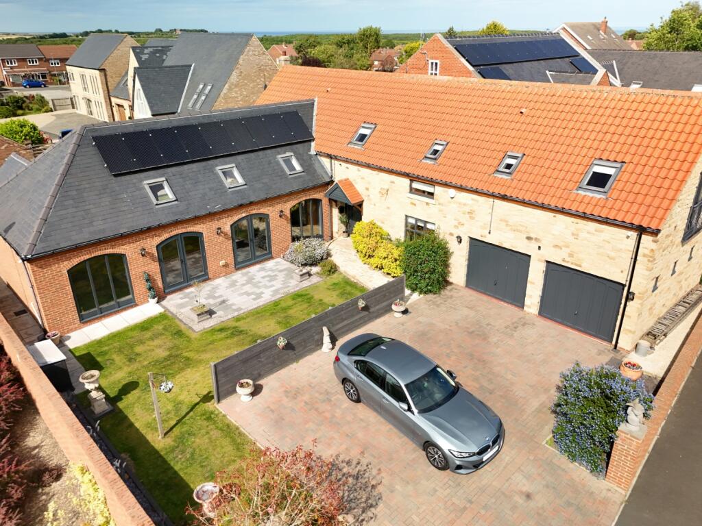 Main image of property: Old Village Way, Murton, Seaham, County Durham, SR7