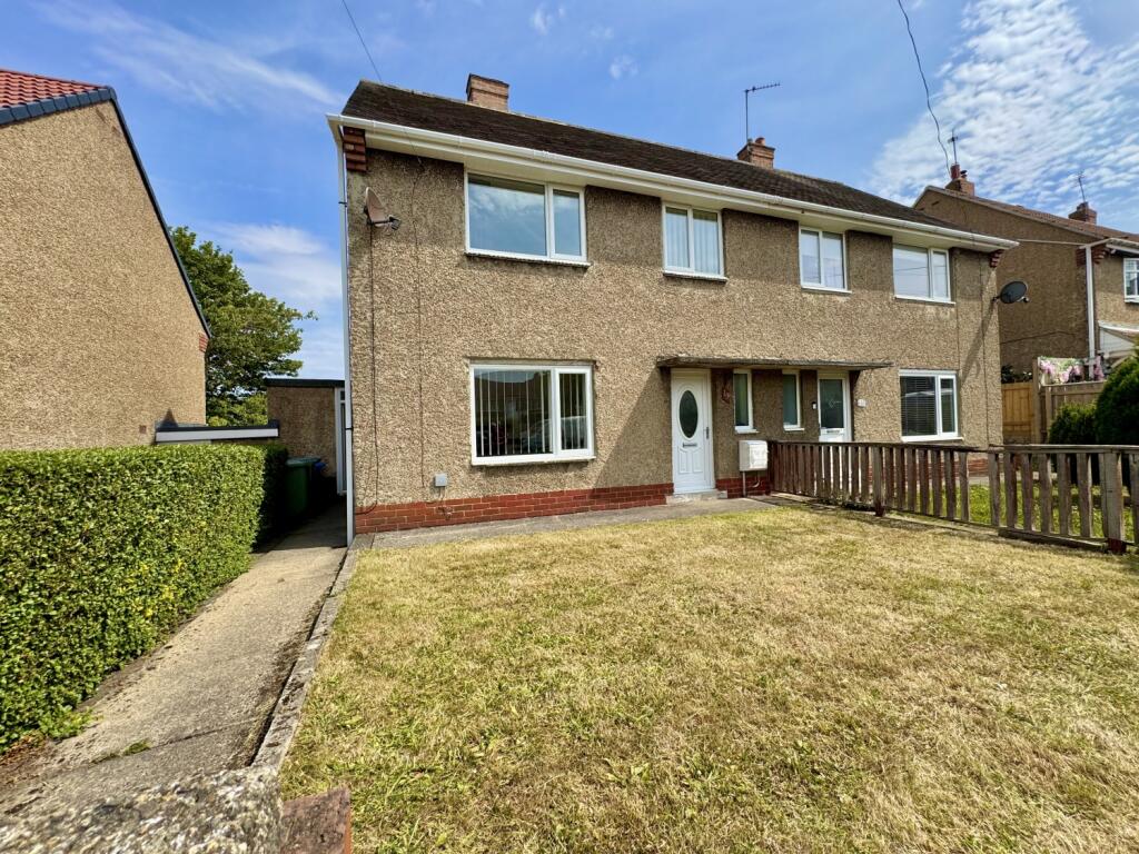 Main image of property: Wolsey Road, Seaham, County Durham, SR7