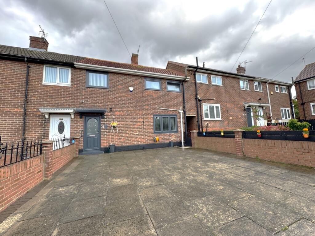Main image of property: Fern Crescent, Seaham, County Durham, SR7