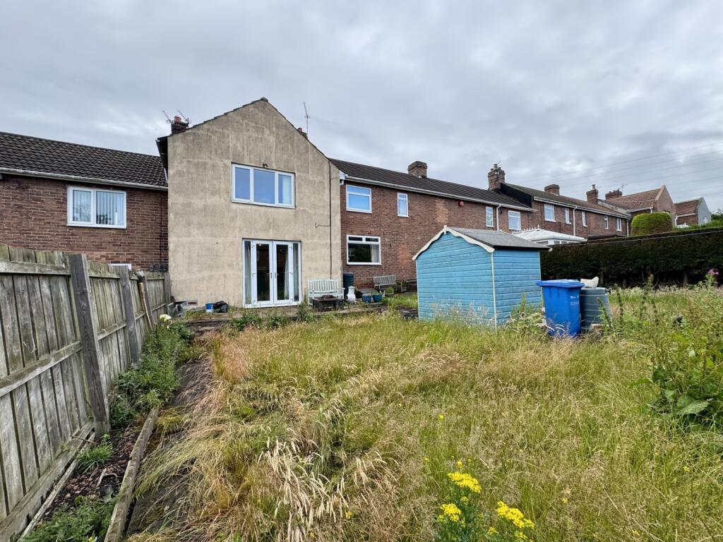 Main image of property: Hawkins Road, Murton, Seaham, County Durham, SR7