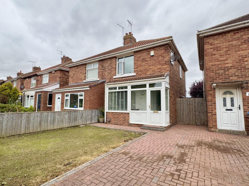Main image of property: Leechmere Crescent, Seaham, County Durham, SR7