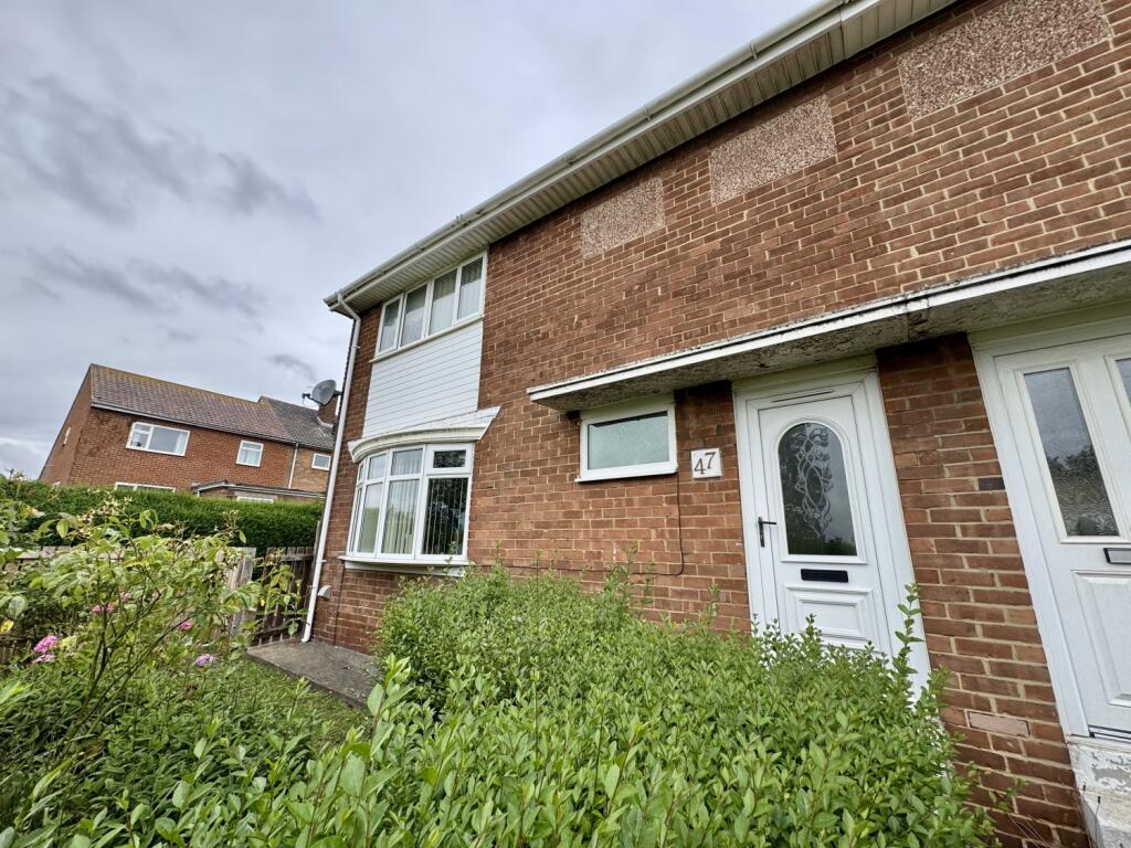 Main image of property: Normanby Close, Seaham, County Durham, SR7