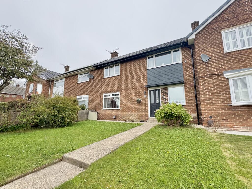 Main image of property: Northlea Road, Seaham, County Durham, SR7