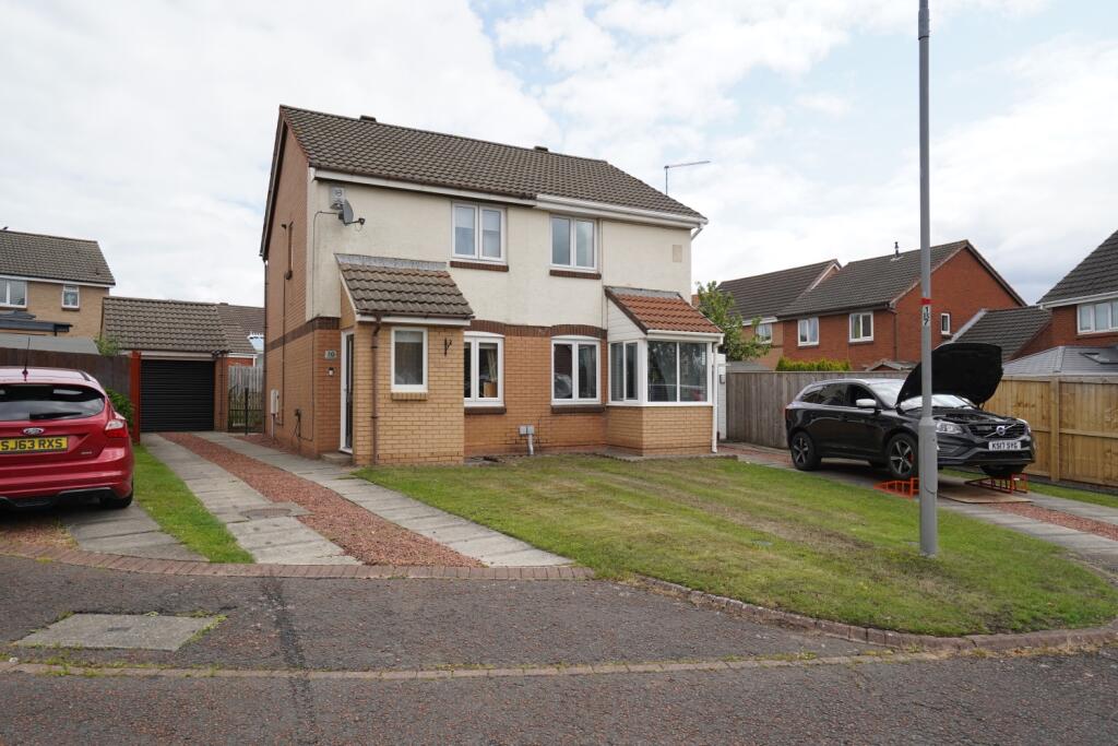 Main image of property: Sidmouth Close, Dalton-le-Dale, Seaham, County Durham, SR7