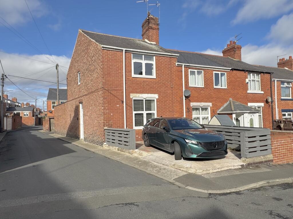 Main image of property: Rainton Street, Seaham, County Durham, SR7