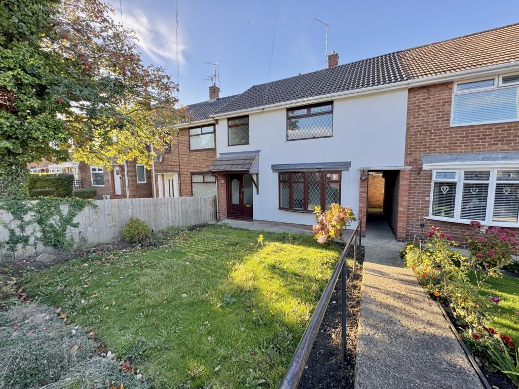 Main image of property: Dene House Road, Seaham, County Durham, SR7