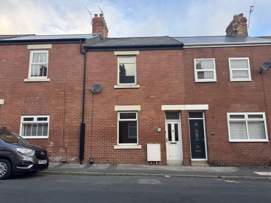 Main image of property: Stavordale Street West, Seaham, County Durham, SR7