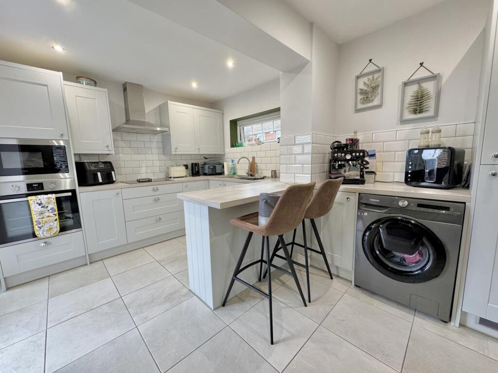 Main image of property: Newark Crescent, Seaham, County Durham, SR7