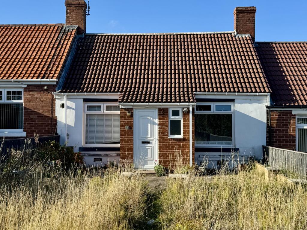 Main image of property: Dalton Avenue, Seaham, County Durham, SR7