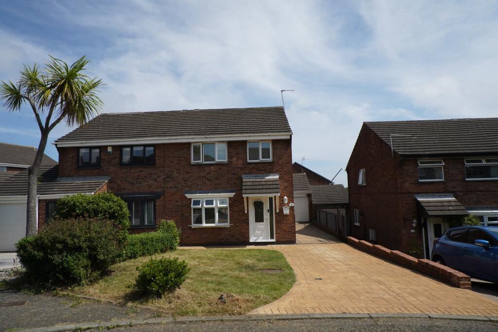 Main image of property: Eppleton Hall Close, Seaham, County Durham, SR7