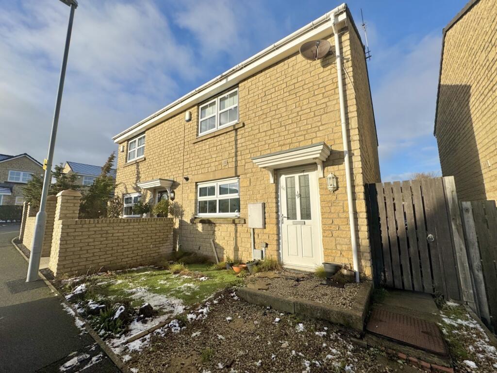 Main image of property: Morton Close, Murton, Seaham, County Durham, SR7