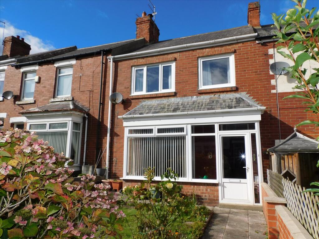 Main image of property: BENEVENTE STREET, SEAHAM