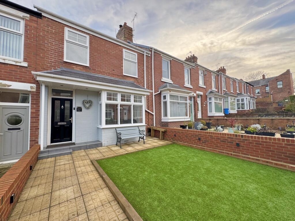 Main image of property: Benevente Street, Seaham, County Durham, SR7