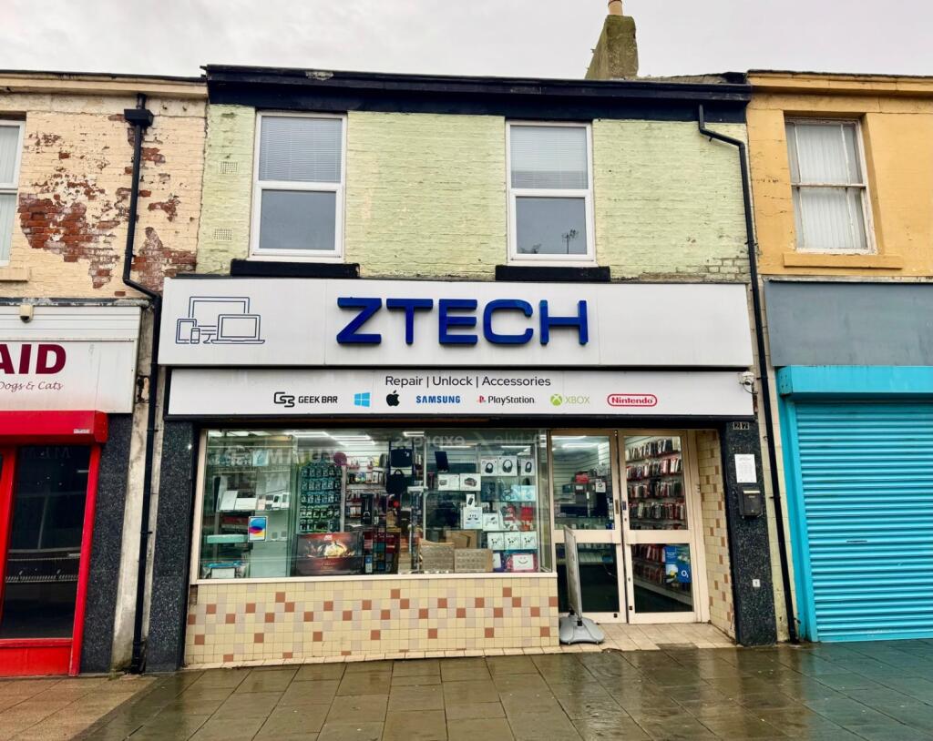 Main image of property: Church Street, Seaham, County Durham, SR7