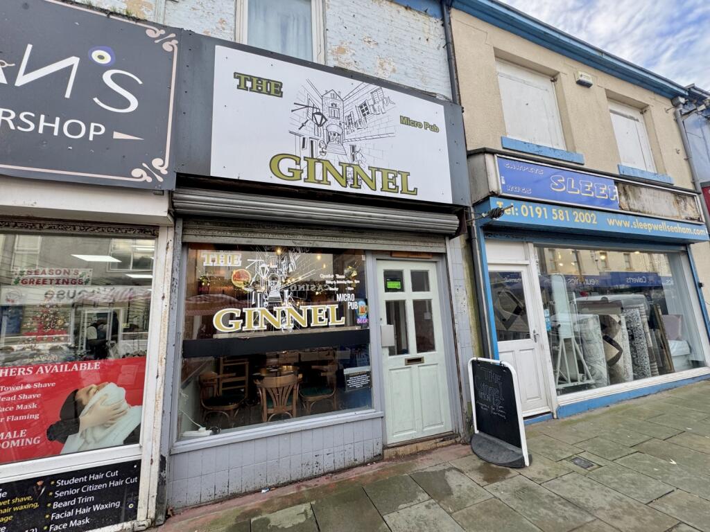 Main image of property: 10a Church Street, Seaham, County Durham, SR7