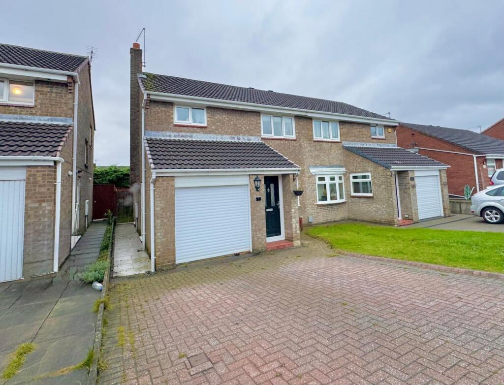 Main image of property: Bowes Avenue, Dalton-le-Dale, Seaham, County Durham, SR7