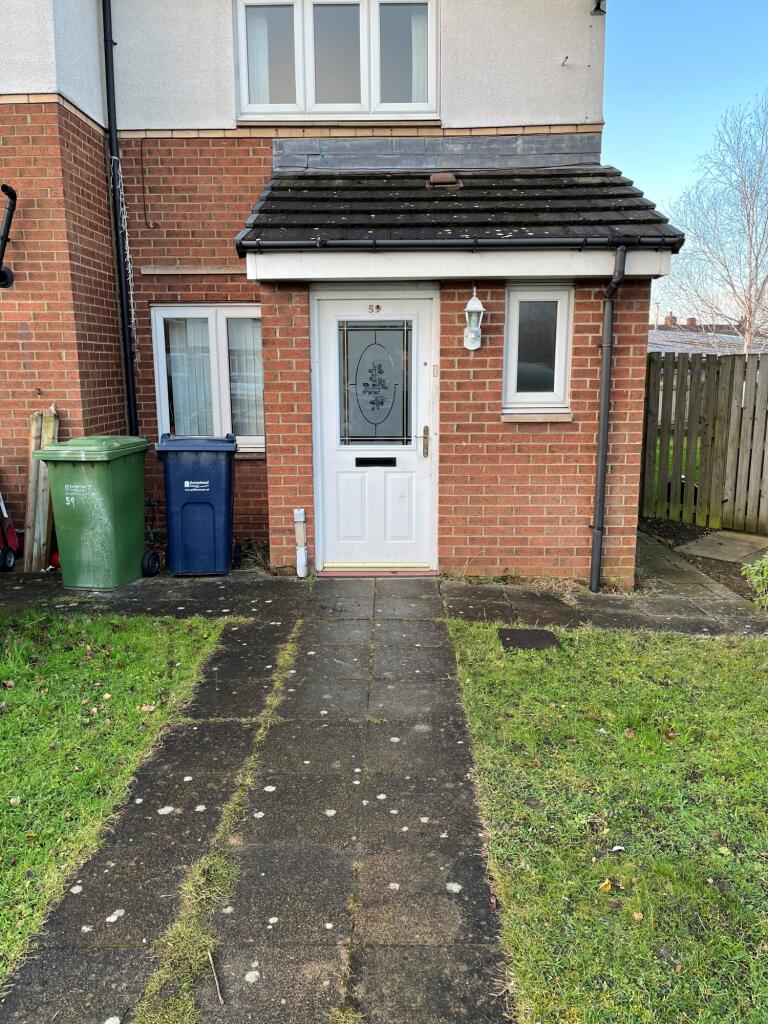 Main image of property: Bittern Close, Gateshead, Tyne and Wear, NE11