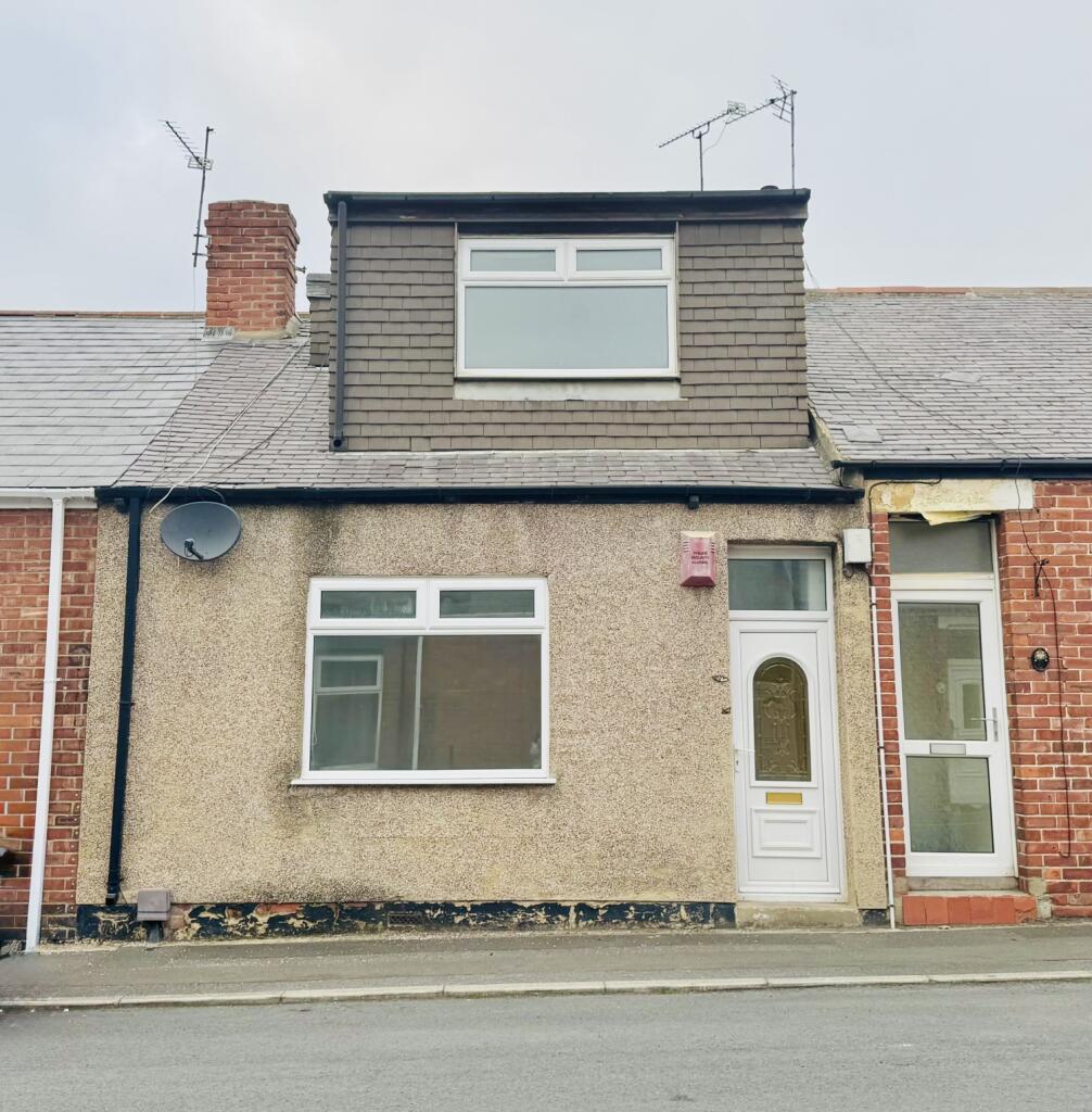 Main image of property: Hill Street, Seaham, County Durham, SR7