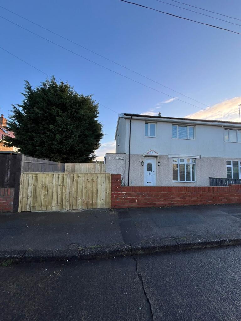 Main image of property: Everton Drive, Seaham, County Durham, SR7