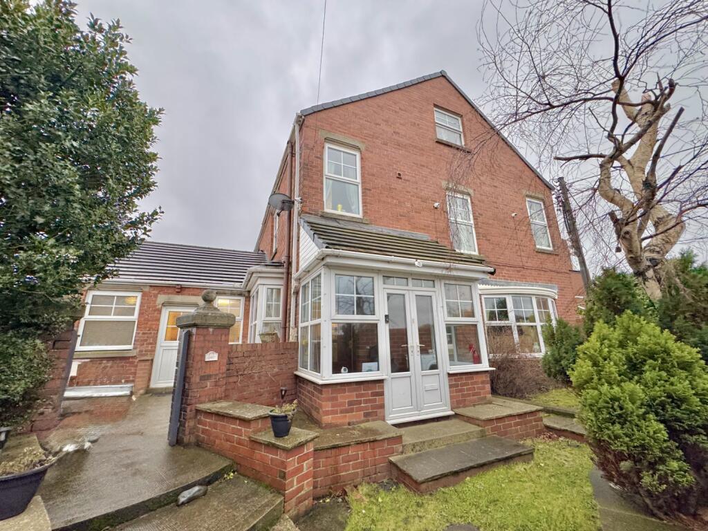 Main image of property: Princess Road, Seaham, County Durham, SR7