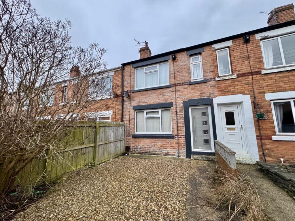Main image of property: Queens Avenue, Dalton-le-Dale, Seaham, County Durham, SR7