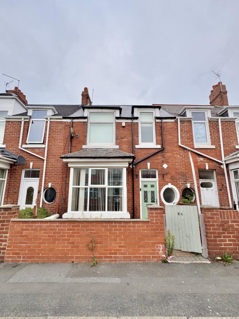 Main image of property: Princess Road, Seaham, County Durham, SR7