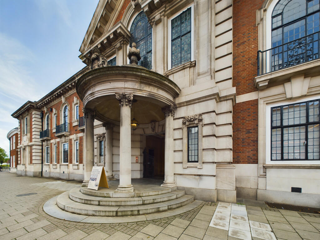 Additional property image - Tweedy Road, Bromley, Kent, BR1