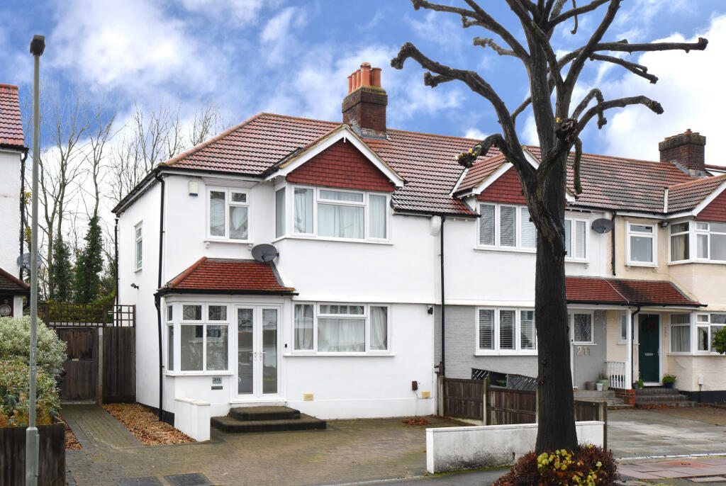 Property image - Clock House Road,  Beckenham, BR3