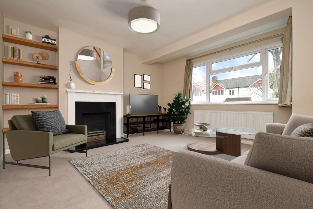 Additional property image - Clock House Road,  Beckenham, BR3