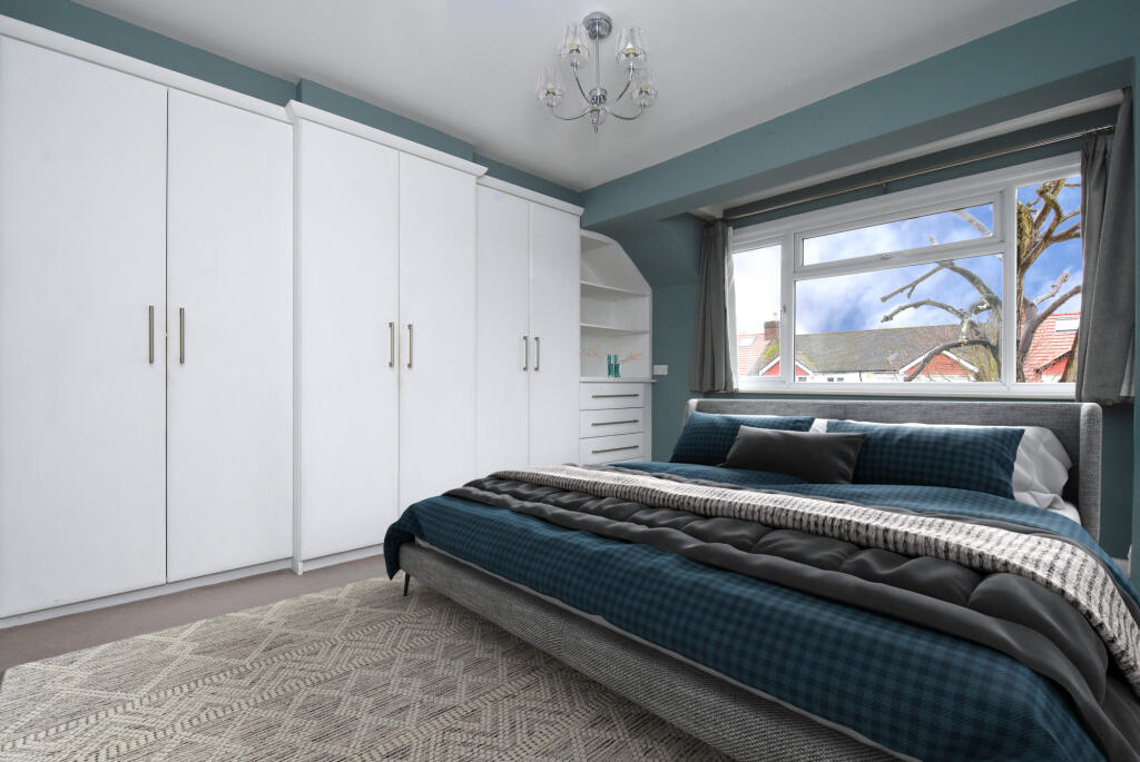 Additional property image - Clock House Road,  Beckenham, BR3