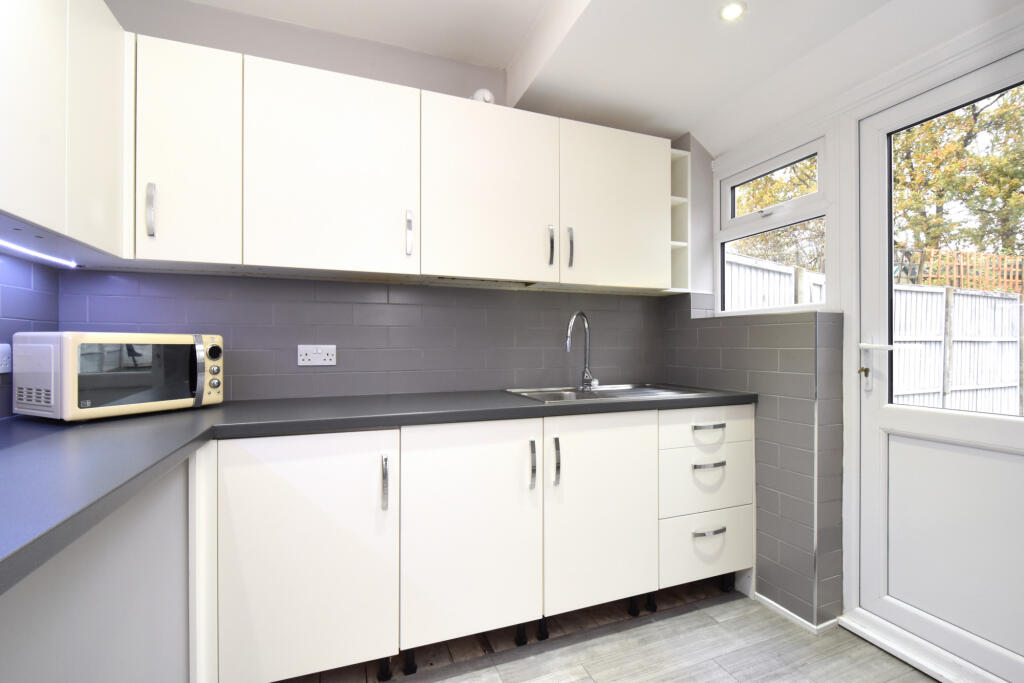 Additional property image - Clock House Road,  Beckenham, BR3