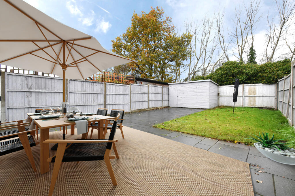 Additional property image - Clock House Road,  Beckenham, BR3