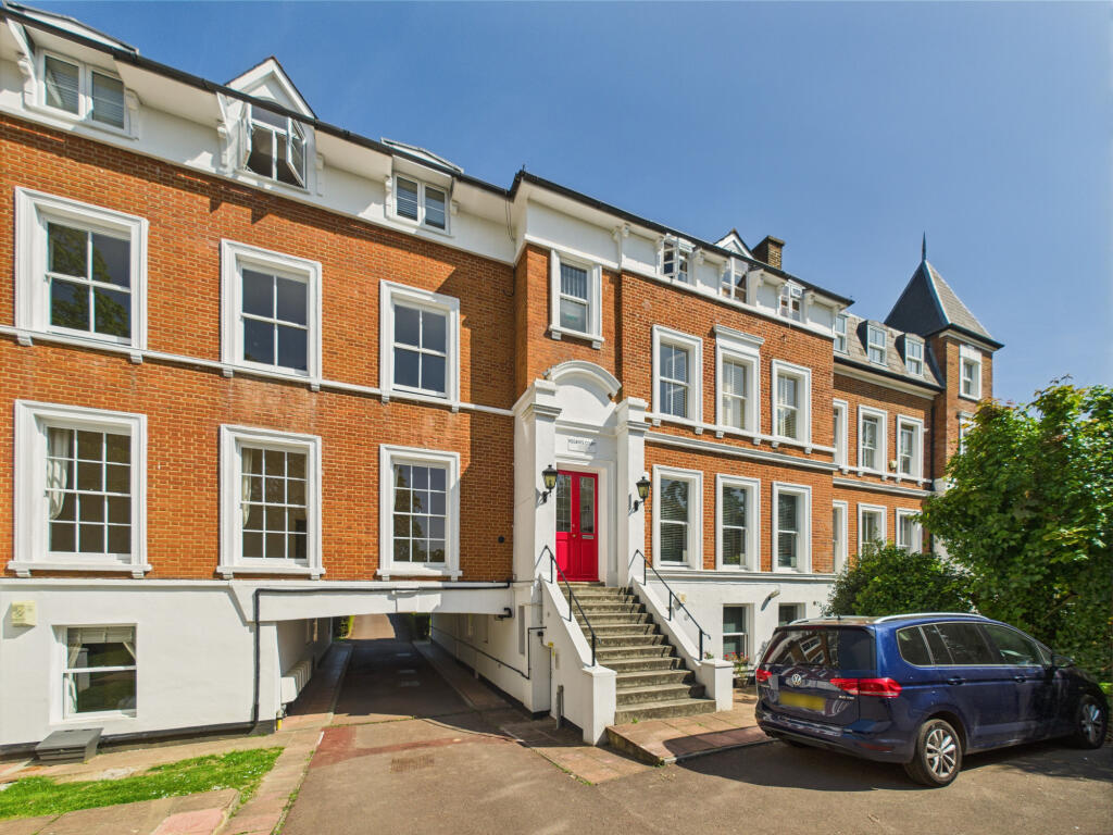 Main image of property: Regents Court, 6-8 Copers Cope Road, Beckenham, BR3