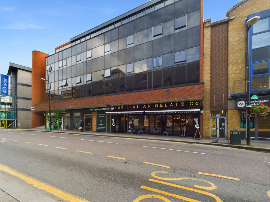 Main image of property: 16 Elmfield Road,  Bromley, BR1
