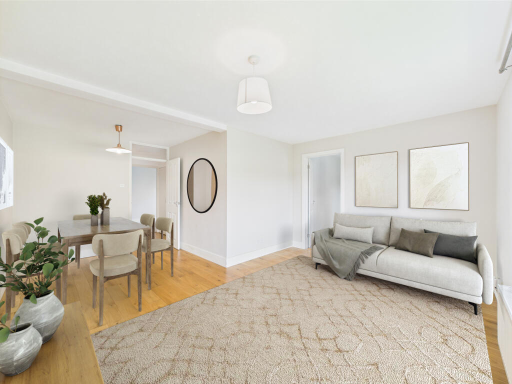 Main image of property: Westpoint, 9 Shortlands Grove, Bromley, BR2