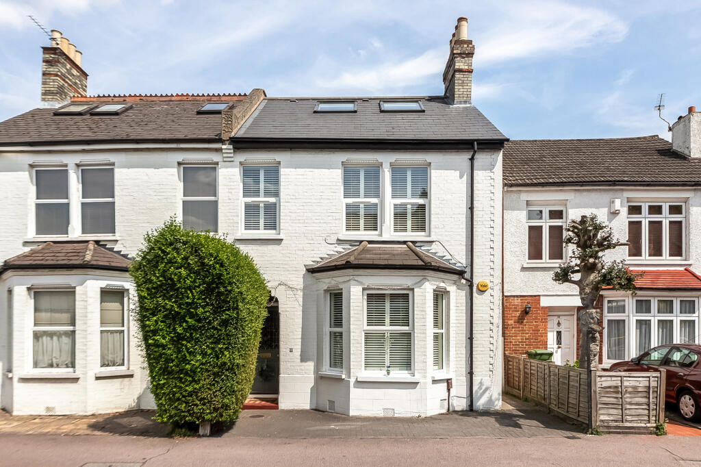 Main image of property: College Road,  Bromley, BR1
