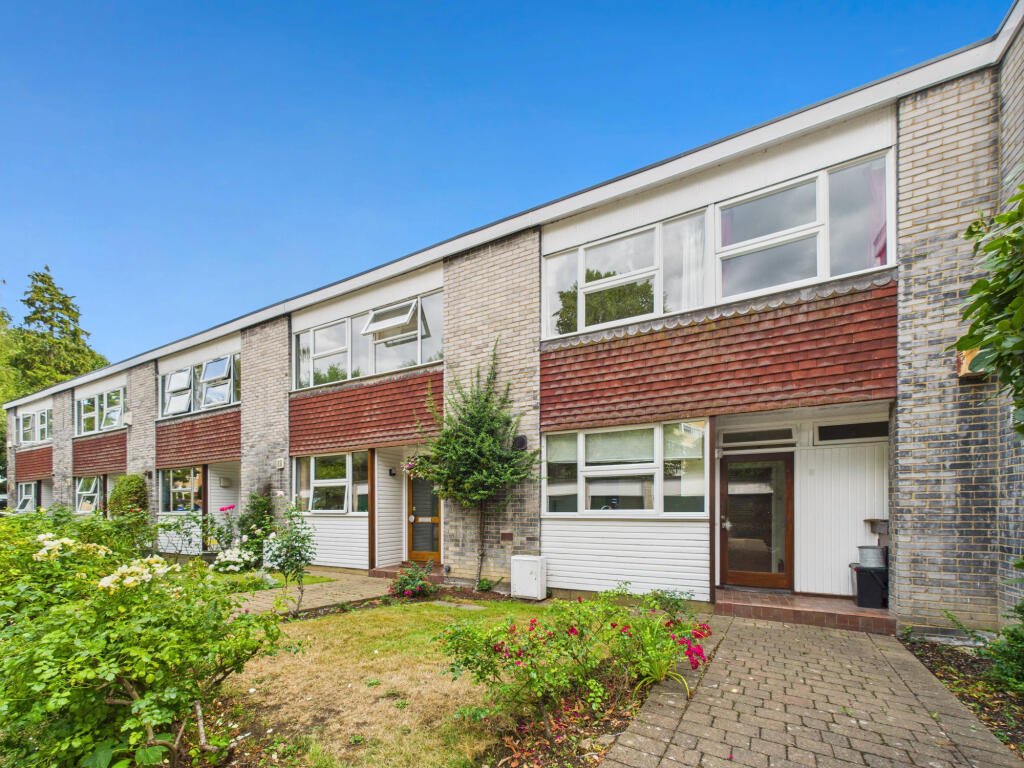 Main image of property: Beck River Park, Beckenham, BR3